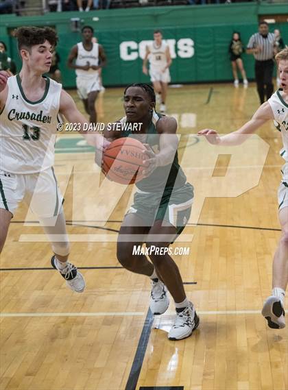 Thumbnail 3 in GlenOak @ Canton Central Catholic photogallery.