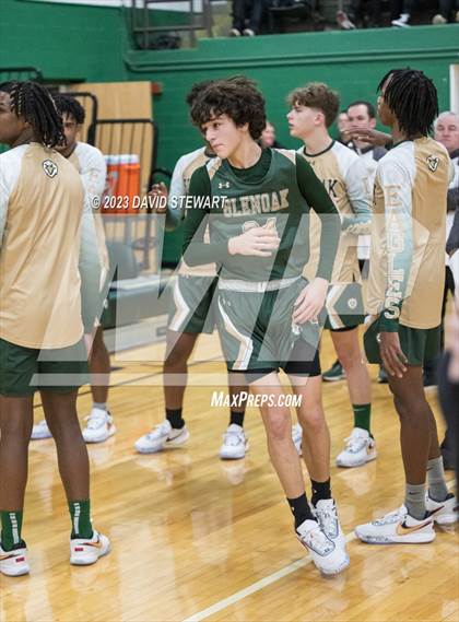 Thumbnail 1 in GlenOak @ Canton Central Catholic photogallery.
