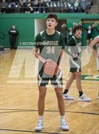 Photo from the gallery "GlenOak @ Canton Central Catholic"