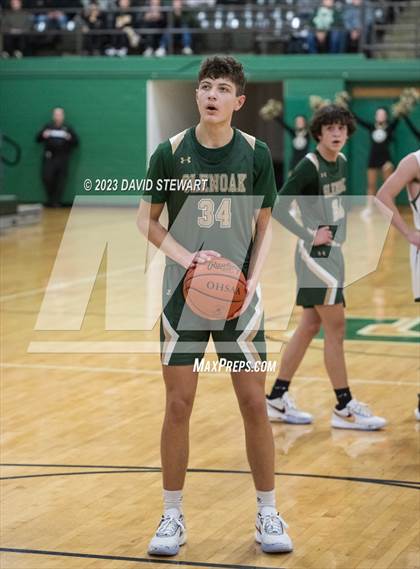 Thumbnail 1 in GlenOak @ Canton Central Catholic photogallery.