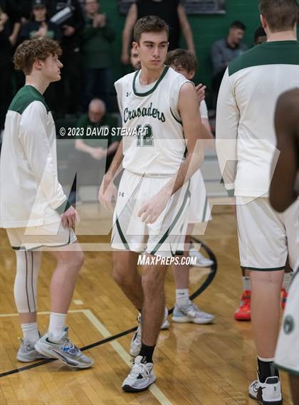 Thumbnail 2 in GlenOak @ Canton Central Catholic photogallery.