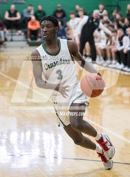 Thumbnail 2 in GlenOak @ Canton Central Catholic photogallery.