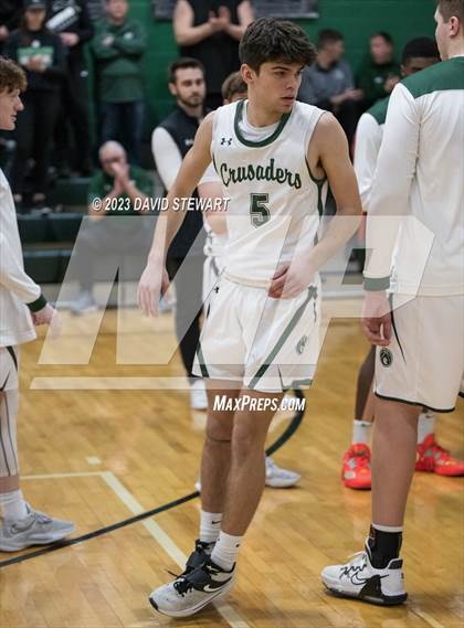 Thumbnail 1 in GlenOak @ Canton Central Catholic photogallery.
