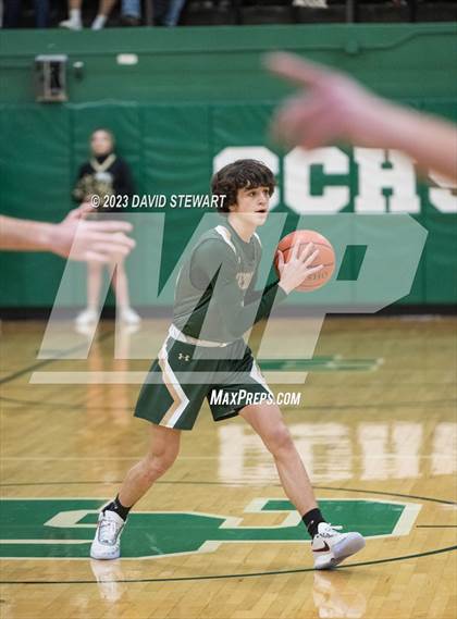 Thumbnail 2 in GlenOak @ Canton Central Catholic photogallery.
