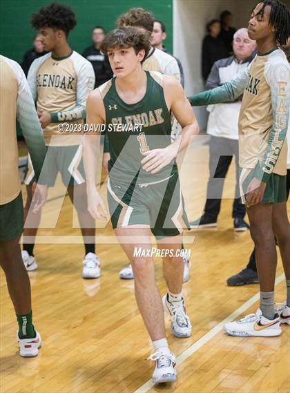 Thumbnail 2 in GlenOak @ Canton Central Catholic photogallery.