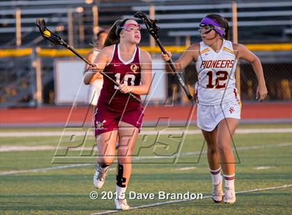 Thumbnail 3 in Oaks Christian @ Simi Valley photogallery.