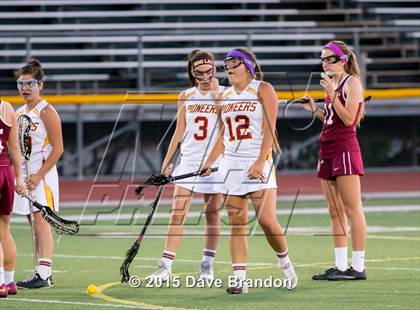 Thumbnail 1 in Oaks Christian @ Simi Valley photogallery.