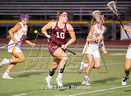Thumbnail 1 in Oaks Christian @ Simi Valley photogallery.