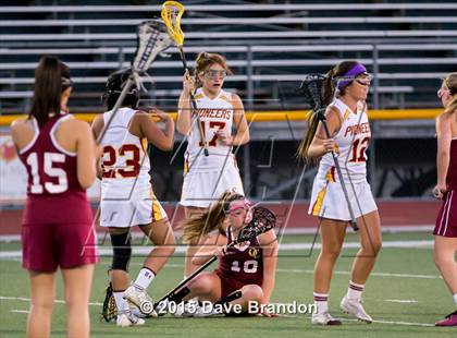 Thumbnail 3 in Oaks Christian @ Simi Valley photogallery.