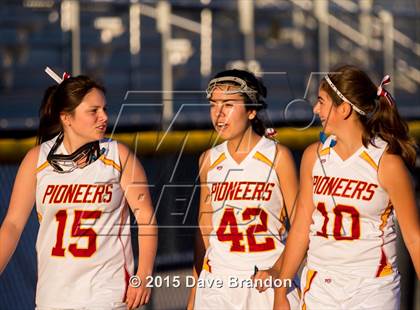 Thumbnail 1 in Oaks Christian @ Simi Valley photogallery.
