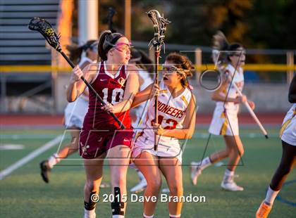 Thumbnail 2 in Oaks Christian @ Simi Valley photogallery.