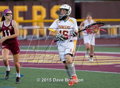 Thumbnail 2 in Oaks Christian @ Simi Valley photogallery.