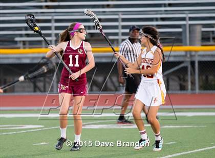 Thumbnail 3 in Oaks Christian @ Simi Valley photogallery.