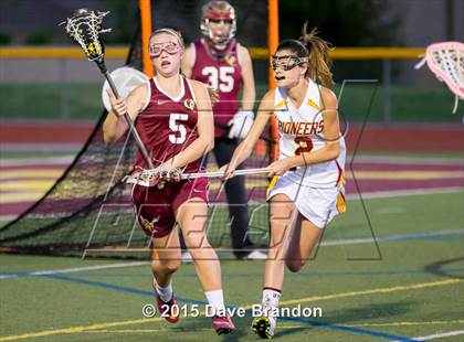 Thumbnail 3 in Oaks Christian @ Simi Valley photogallery.