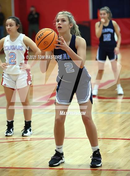 Thumbnail 1 in Chapin @ Charlotte Catholic photogallery.