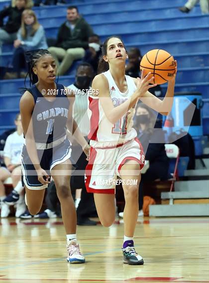 Thumbnail 1 in Chapin @ Charlotte Catholic photogallery.