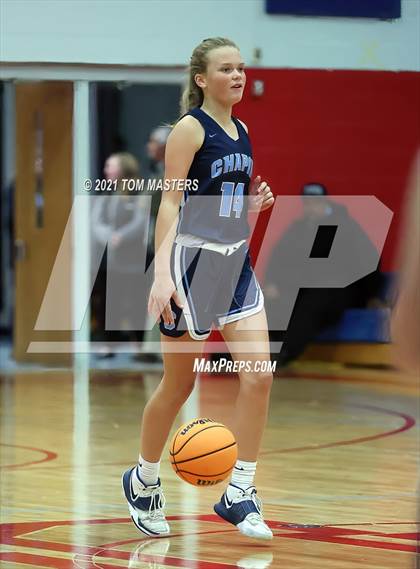 Thumbnail 1 in Chapin @ Charlotte Catholic photogallery.