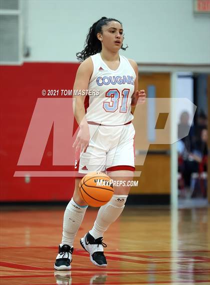 Thumbnail 3 in Chapin @ Charlotte Catholic photogallery.