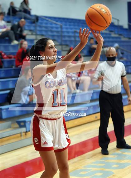 Thumbnail 1 in Chapin @ Charlotte Catholic photogallery.