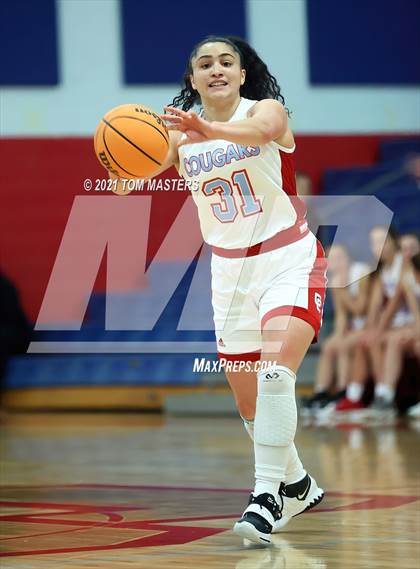 Thumbnail 3 in Chapin @ Charlotte Catholic photogallery.