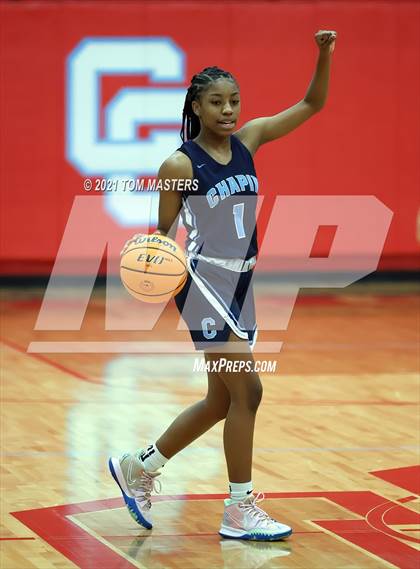 Thumbnail 2 in Chapin @ Charlotte Catholic photogallery.