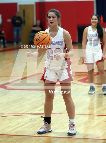 Thumbnail 1 in Chapin @ Charlotte Catholic photogallery.