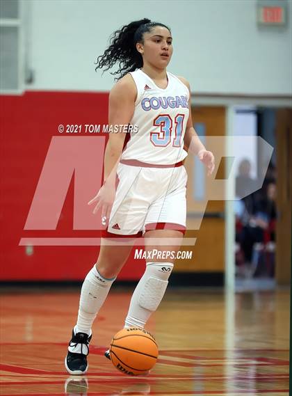 Thumbnail 1 in Chapin @ Charlotte Catholic photogallery.