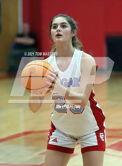 Thumbnail 3 in Chapin @ Charlotte Catholic photogallery.