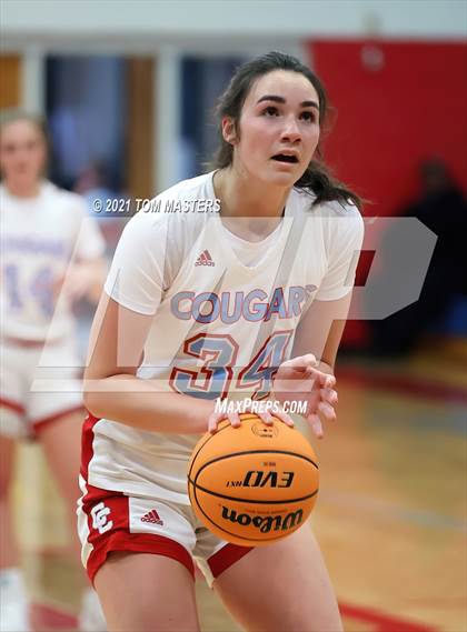 Thumbnail 2 in Chapin @ Charlotte Catholic photogallery.