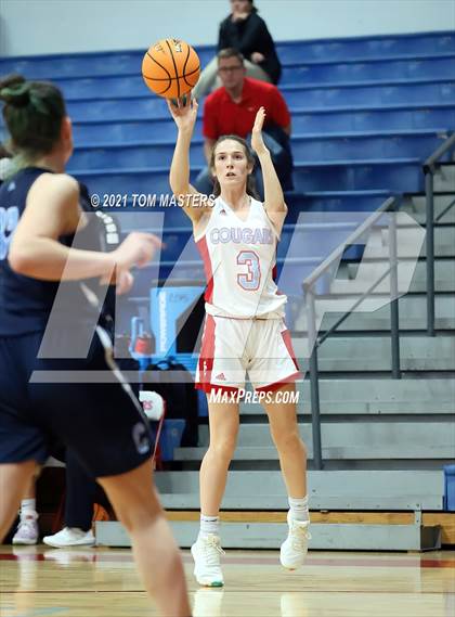 Thumbnail 3 in Chapin @ Charlotte Catholic photogallery.