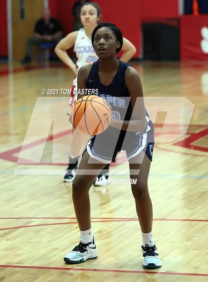 Thumbnail 2 in Chapin @ Charlotte Catholic photogallery.