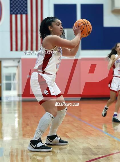 Thumbnail 3 in Chapin @ Charlotte Catholic photogallery.