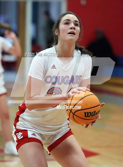 Thumbnail 3 in Chapin @ Charlotte Catholic photogallery.