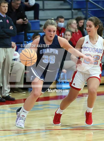 Thumbnail 1 in Chapin @ Charlotte Catholic photogallery.