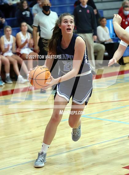 Thumbnail 2 in Chapin @ Charlotte Catholic photogallery.