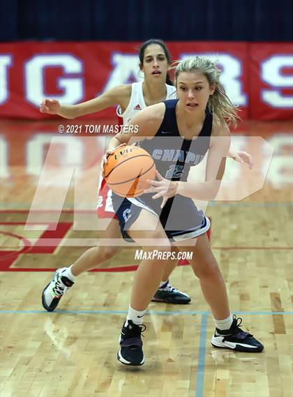 Thumbnail 1 in Chapin @ Charlotte Catholic photogallery.