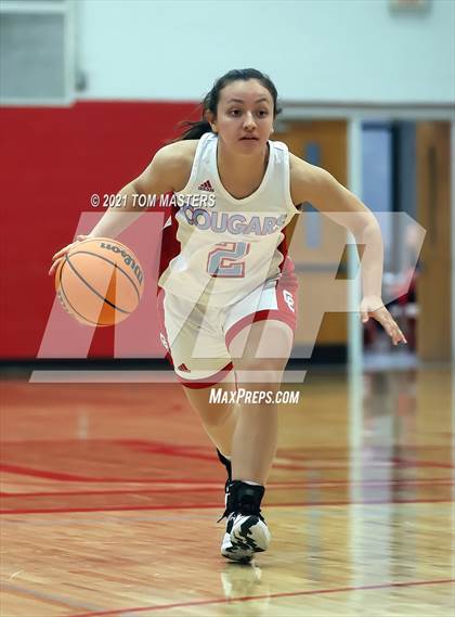 Thumbnail 2 in Chapin @ Charlotte Catholic photogallery.