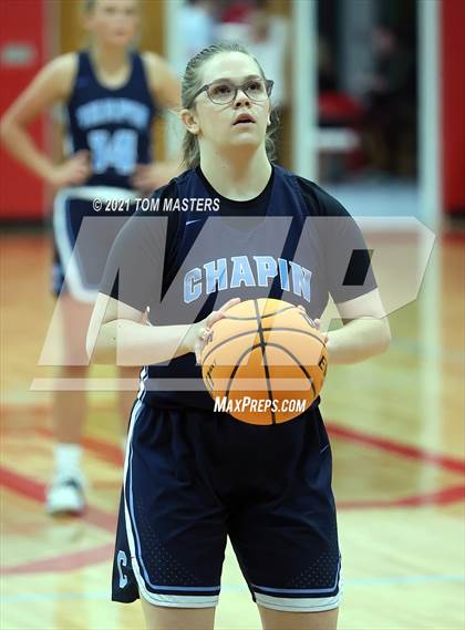 Thumbnail 2 in Chapin @ Charlotte Catholic photogallery.