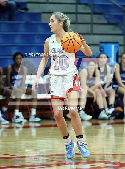 Thumbnail 1 in Chapin @ Charlotte Catholic photogallery.