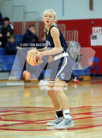 Thumbnail 2 in Chapin @ Charlotte Catholic photogallery.