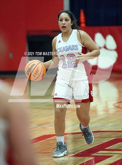Thumbnail 3 in Chapin @ Charlotte Catholic photogallery.