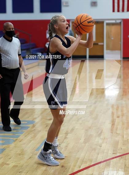 Thumbnail 1 in Chapin @ Charlotte Catholic photogallery.