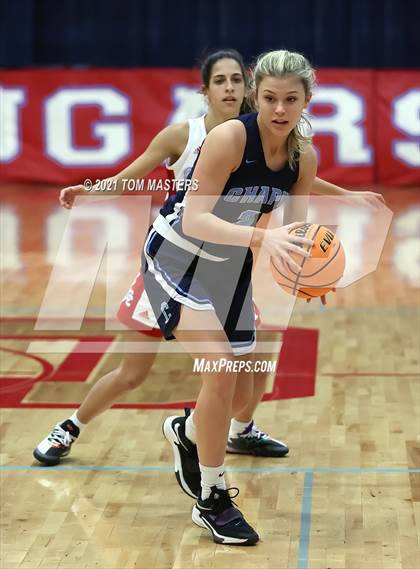 Thumbnail 2 in Chapin @ Charlotte Catholic photogallery.