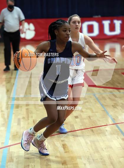 Thumbnail 1 in Chapin @ Charlotte Catholic photogallery.