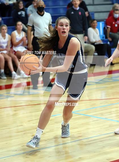 Thumbnail 1 in Chapin @ Charlotte Catholic photogallery.