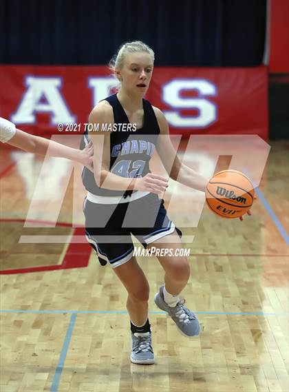 Thumbnail 3 in Chapin @ Charlotte Catholic photogallery.