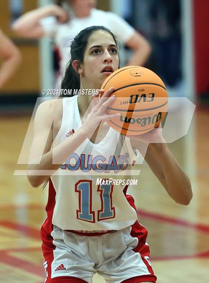Thumbnail 2 in Chapin @ Charlotte Catholic photogallery.