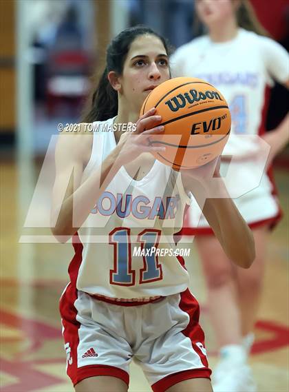 Thumbnail 1 in Chapin @ Charlotte Catholic photogallery.