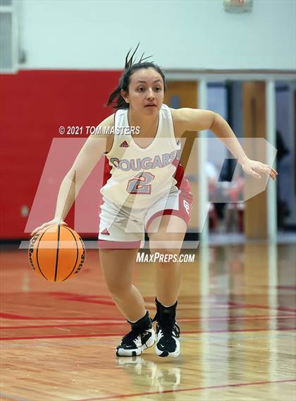 Thumbnail 1 in Chapin @ Charlotte Catholic photogallery.