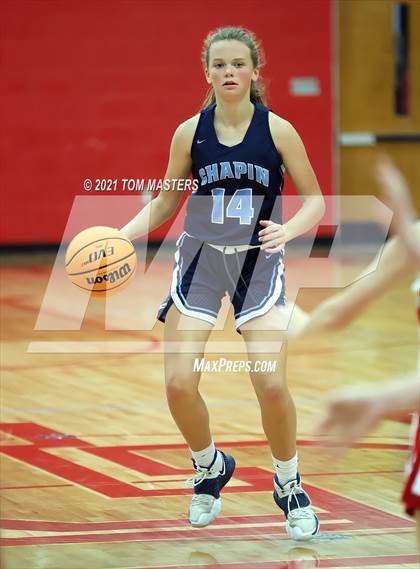 Thumbnail 2 in Chapin @ Charlotte Catholic photogallery.